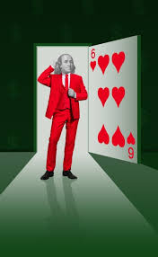 Зеркало Casino Vabank